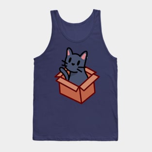 Stray Cat Tank Top